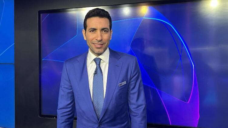 محمد أبو تريكة يفتح النار على الفيفا !!