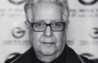 وفاة الممثل عبد الغني بن طارة