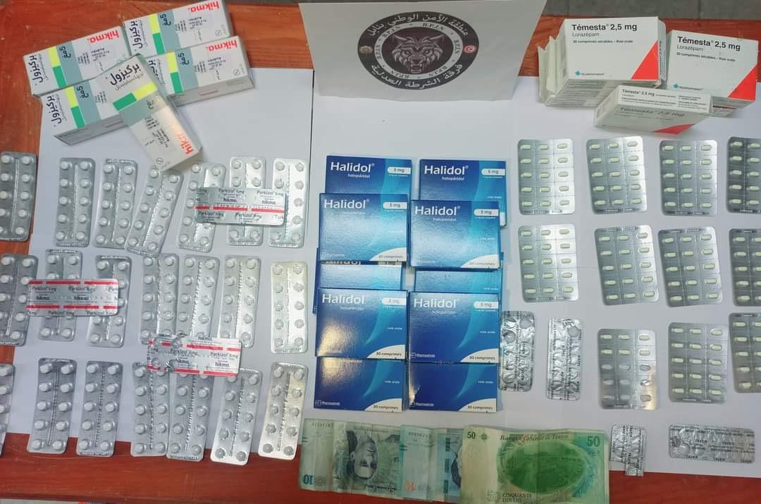 نابل.. ‘زقيرب’ في قبضة الأمن (صور)