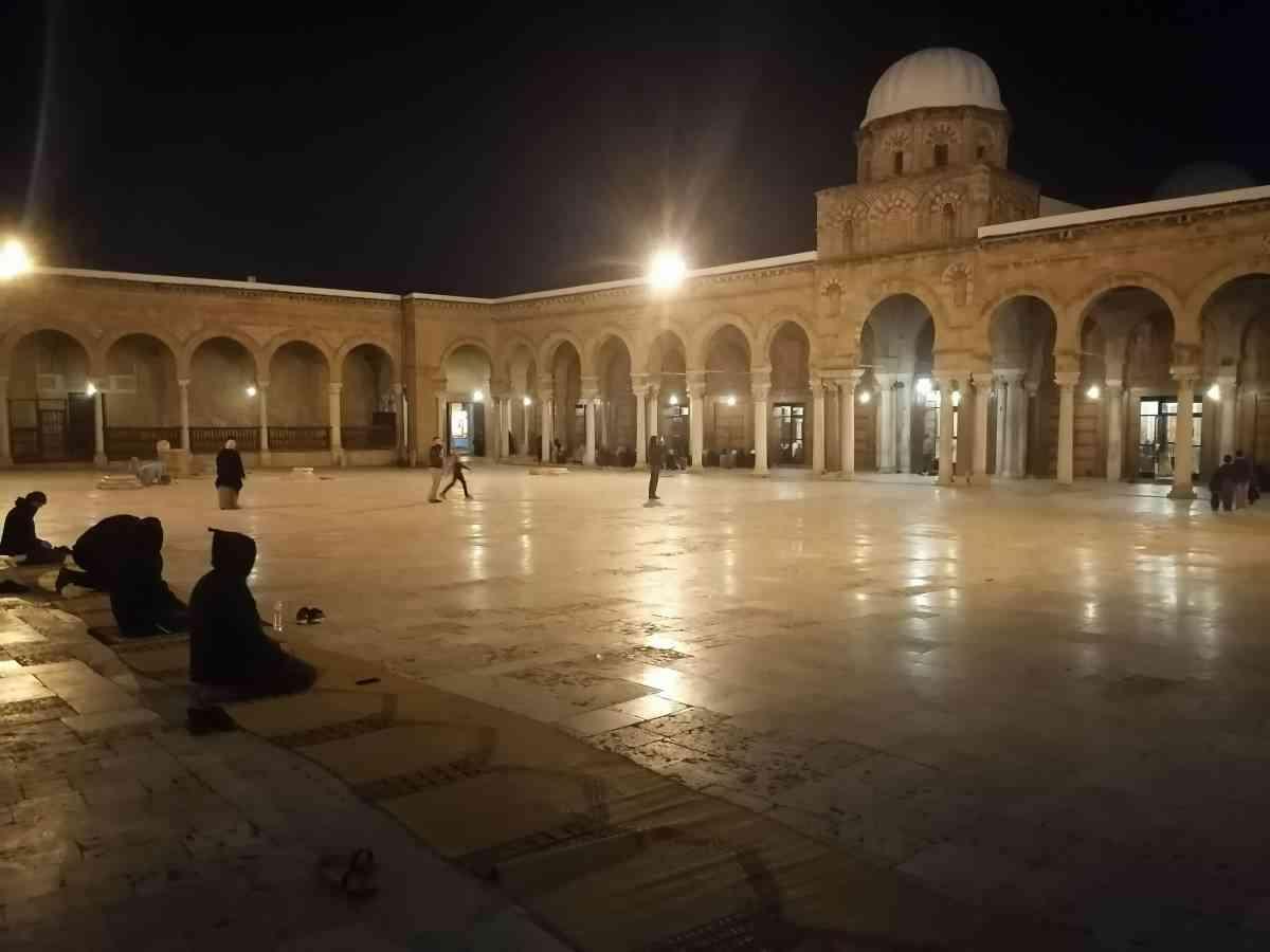 استعدادا لشهر رمضان بالقصرين: برمجة أنشطة دينية بالجملة وتنشيط الوحدة السجنية بـ4 دروس (تصريح)