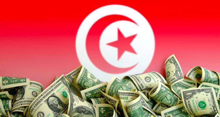 تراجع الدّين الخارجي لتونس