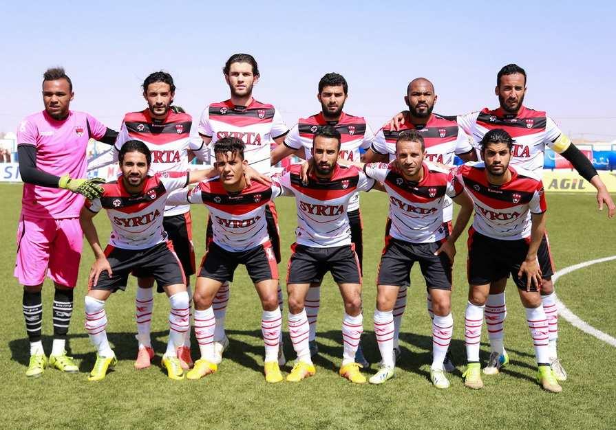 تونس : تركيبة الإطار الفني الجديد لمستقبل قابس