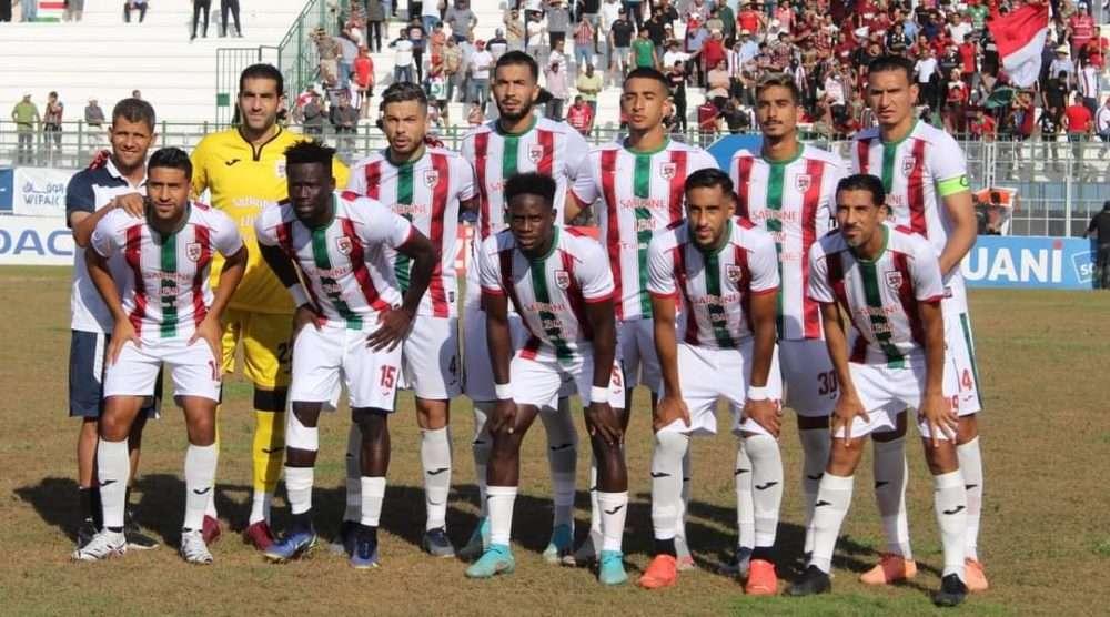 دعوة ثنائي الملعب التونسي لتربص المنتخب الوطني أقل من 20 سنة تحضيرا لكأس العالم 2023