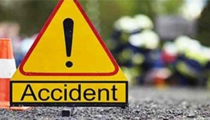 باجة: 3 قتلى و4 جرحى في حادث مرور