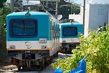 المرسى: قطار ينهي حياة مسنة تبلغ من العمر 82 سنة