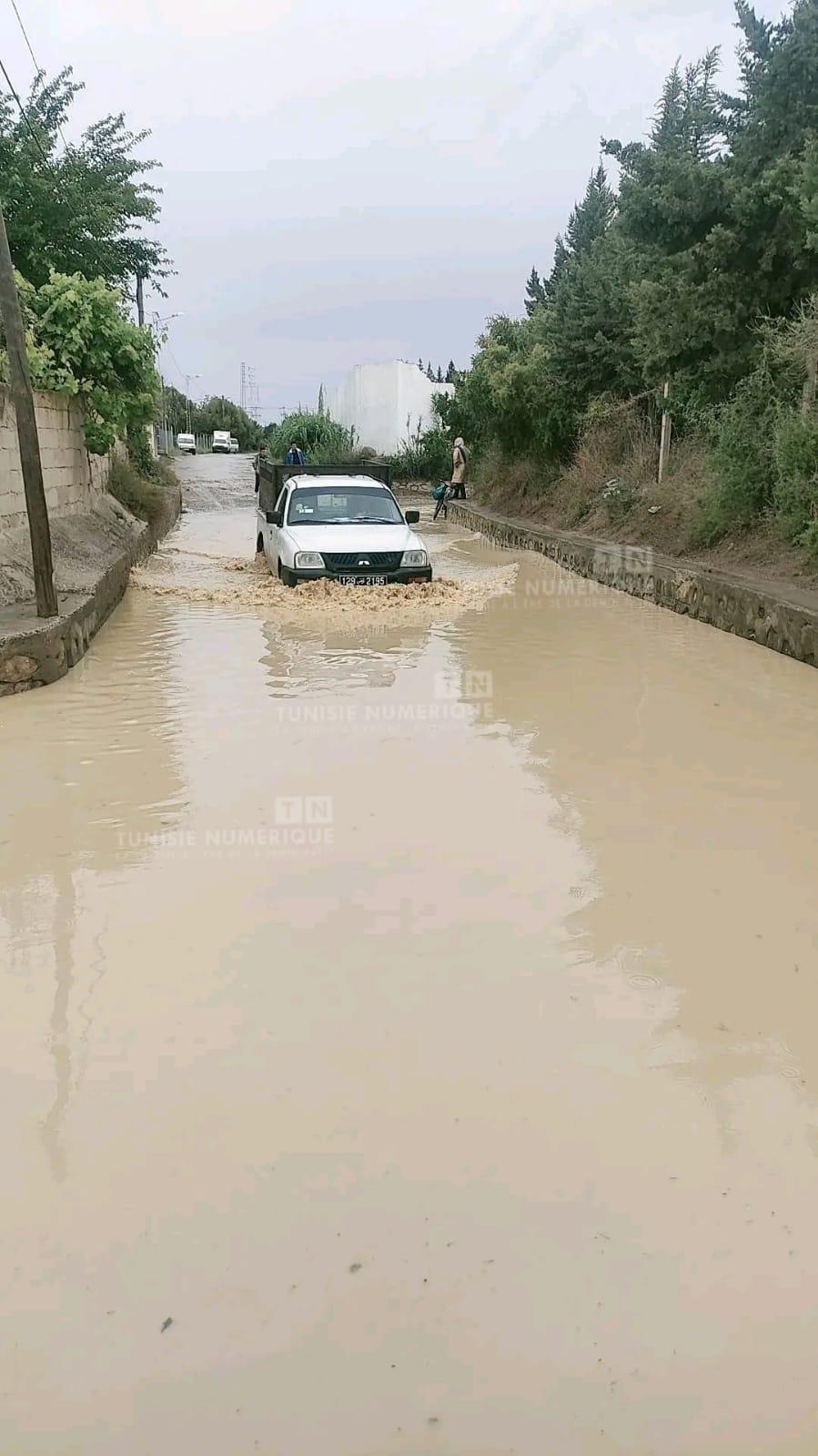 القصرين: لجنة مجابهة الكوارث في حالة انعقاد دائم