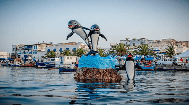 بحوالي 6.3 مليون دينار: المصادقة على انجاز واستكمال جملة من المشاريع والبرامج العمومية بولاية بنزرت