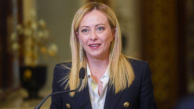 ميلوني: نواجه ضغوط هجرة غير مسبوقة بسبب عدم الاستقرار في مناطق شاسعة من أفريقيا والشرق الأوسط