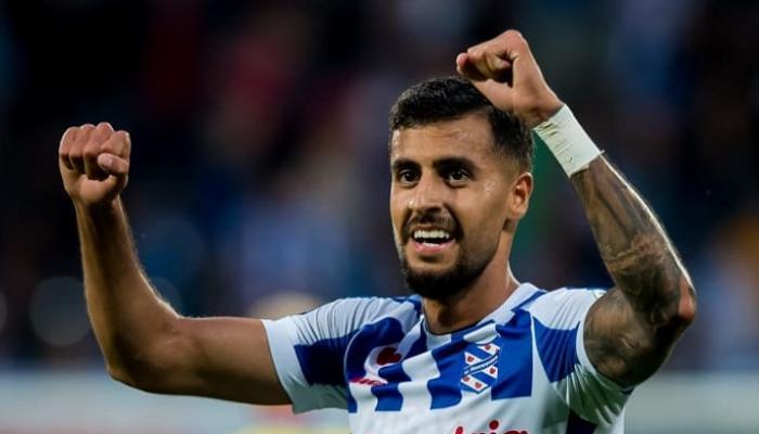 رامي كعيّب يعلّق بخصوص إمكانية انضمامه إلى الترجي الرياضي التونسي