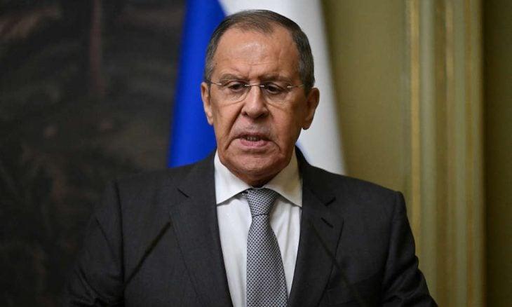 لافروف يدعو إلى زيادة عدد أعضاء مجلس الأمن لكسر هيمنة الغرب على العالم