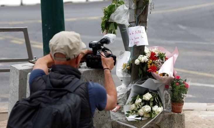 الخارجية الجزائرية تصدر بيانا حول مقتل الشاب نائل في فرنسا