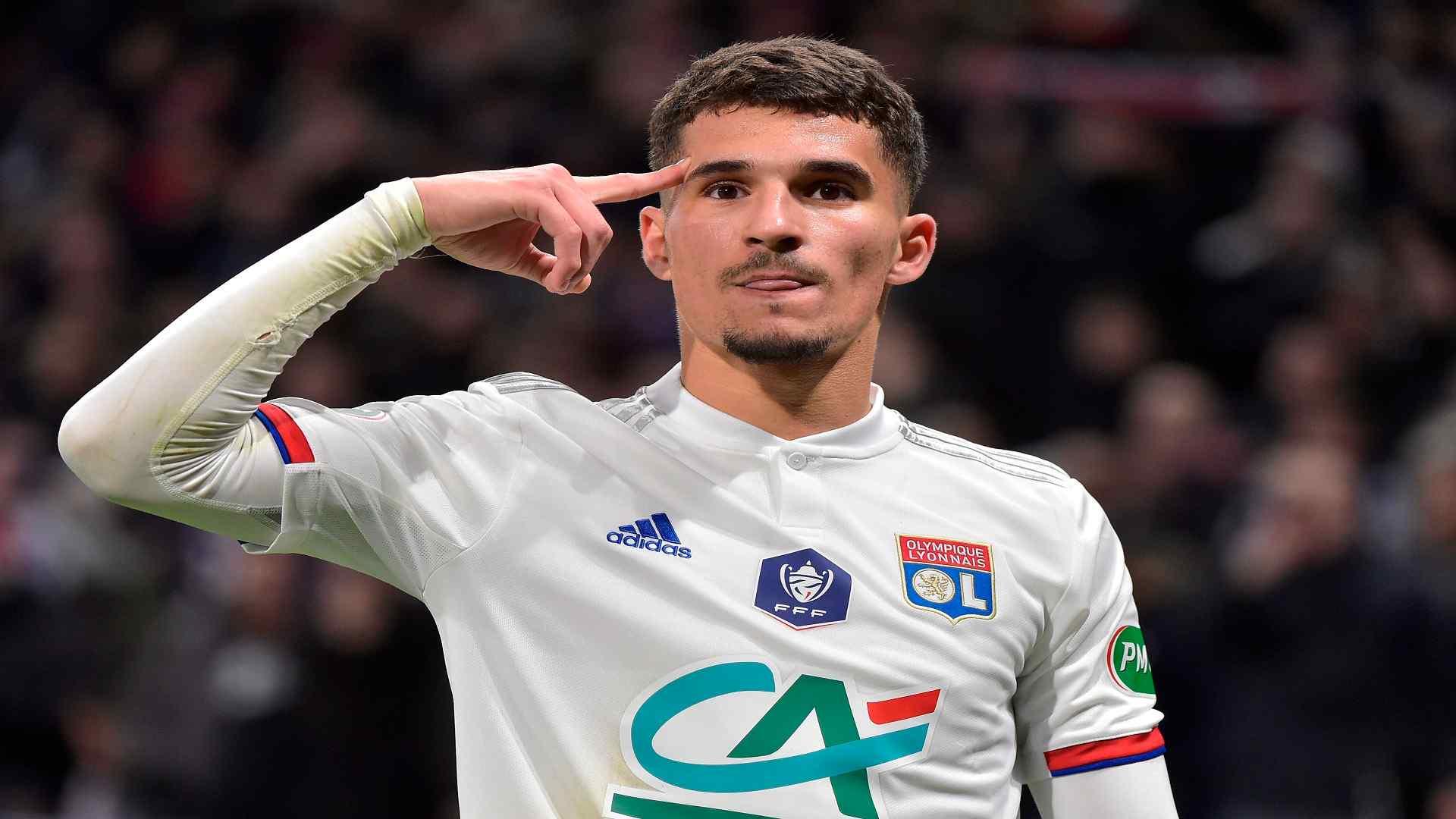 وجهة جديدة للاعب حُسام عوّار