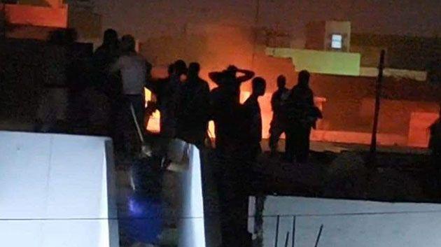 فتح أبحاث عدلية على خلفية أعمال عنف بصفاقس بين مواطنين ومهاجرين أفارقة جنوب الصحراء