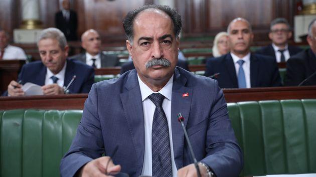 وزير الداخلية: ما يروّج حول تعامل تونس بطريقة لاإنسانية مع المهاجرين غير صحيح