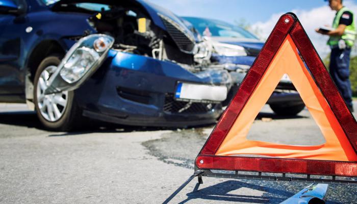 القيروان: حادث مرور يخلف 3 جرحى
