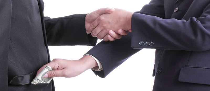 تونس تحتل المرتبة الثانية عربيا من حيث جهود مكافحة الفساد لسنة 2022