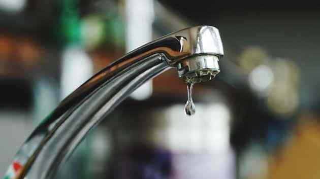 انقطاع المياه في هذه المناطق بداية من صباح الأربعاء