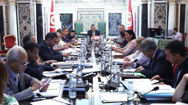 مكتب البرلمان: افتتاح الدّورة النيابية الثانية يوم 3 أكتوير القادم