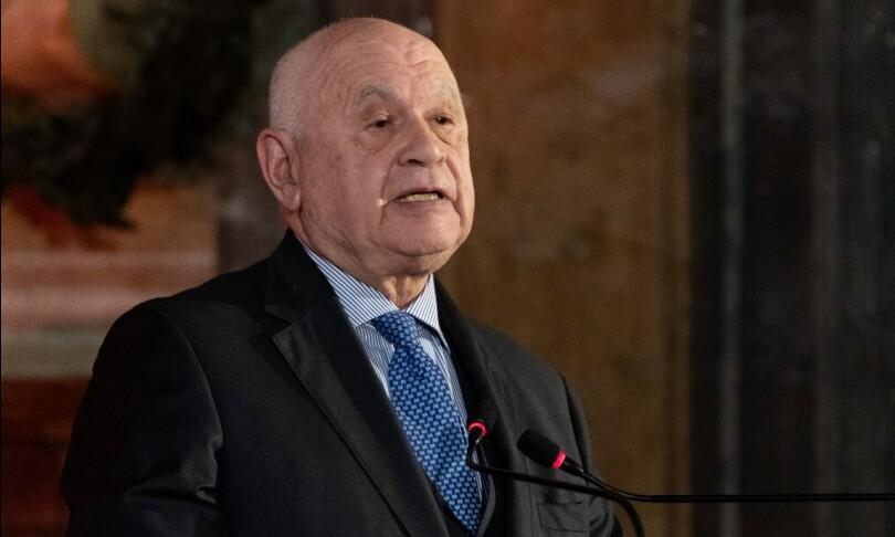 وزير العدل الايطالي يعلن شن “حرب عالمية” ضد تهريب المهاجرين و الإتجار بالبشر