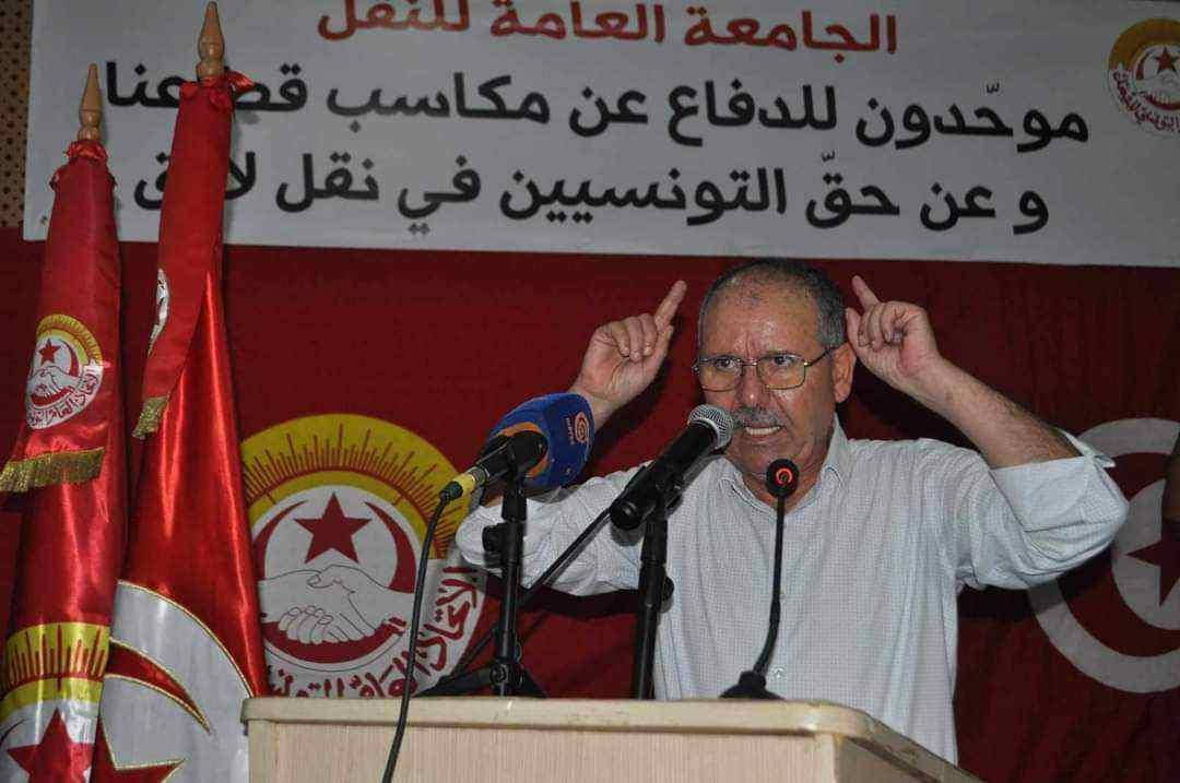 الطبوبي: ”خيبة أمل كبيرة وعار..أن يتم شيطنة المربين!” (تصريح)