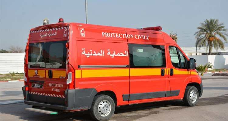 منزل تميم: وفاة شاب طعنا بسكين