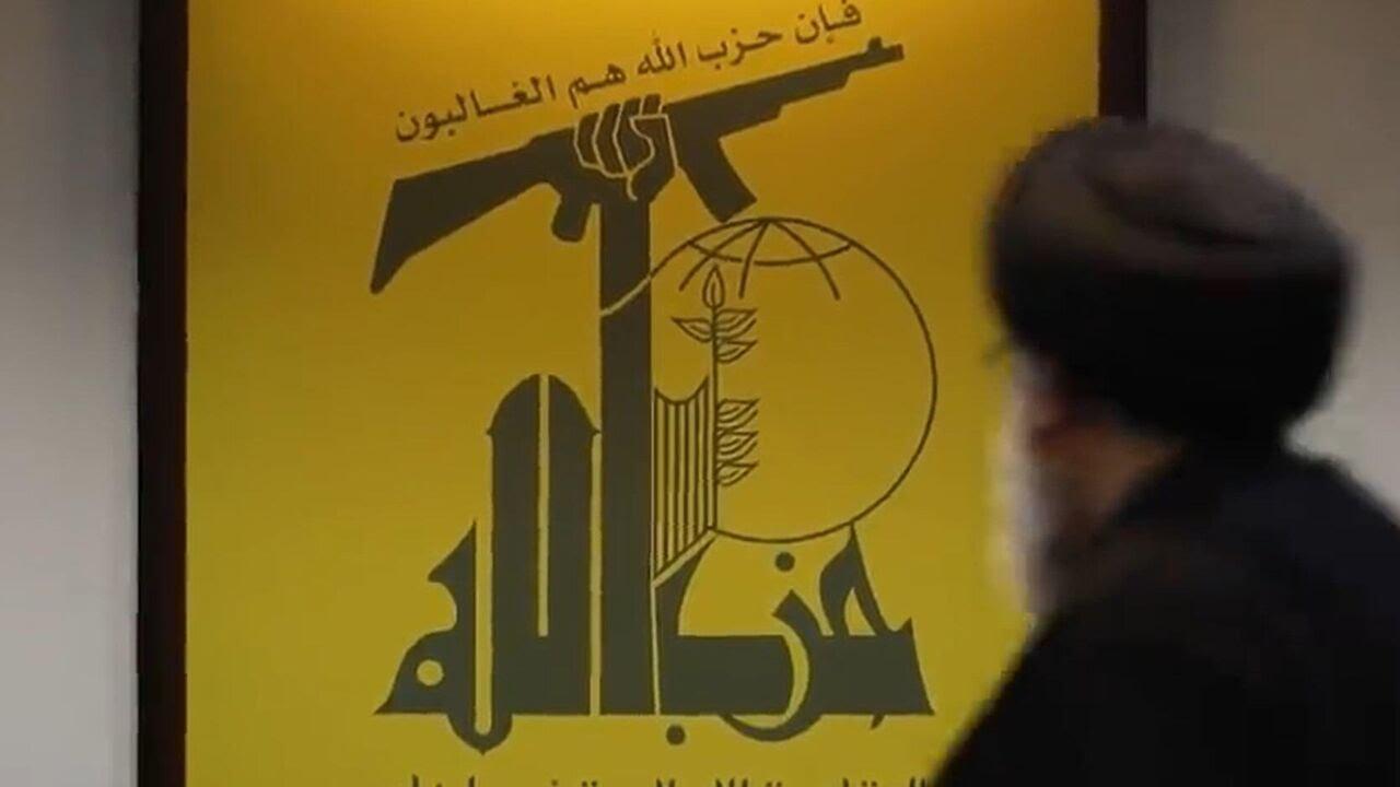 فيديو: ظهور غريب لحسن نصر الله يثير عديد التساؤلات