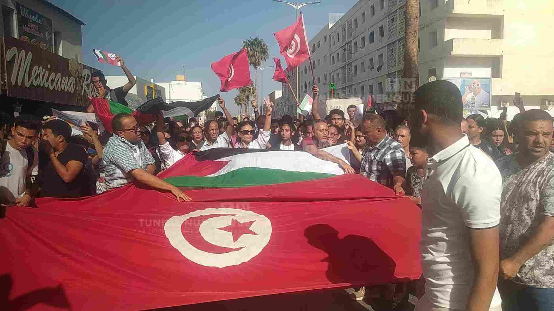 في اجتماع لمنظمة التعاون الاسلامي..تونس تدعو إلى تحرك عاجل لإدانة الإبادة الجماعية في غزة