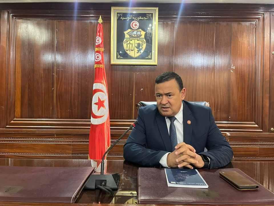 المكلف بشؤون الولاية يُشرف على الندوة الدورية للمعتمدين..وهذه أهم الملفات