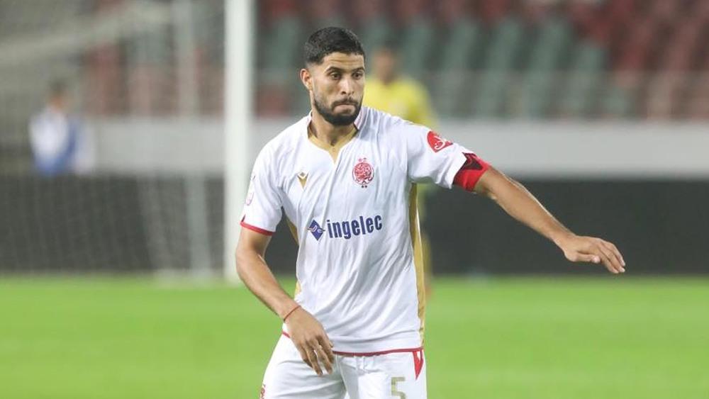 يحي جبران : “سنحاول تحقيق نتيجة إيجابية في الذهاب كي نخوض مباراة الإياب بكل أريحية”