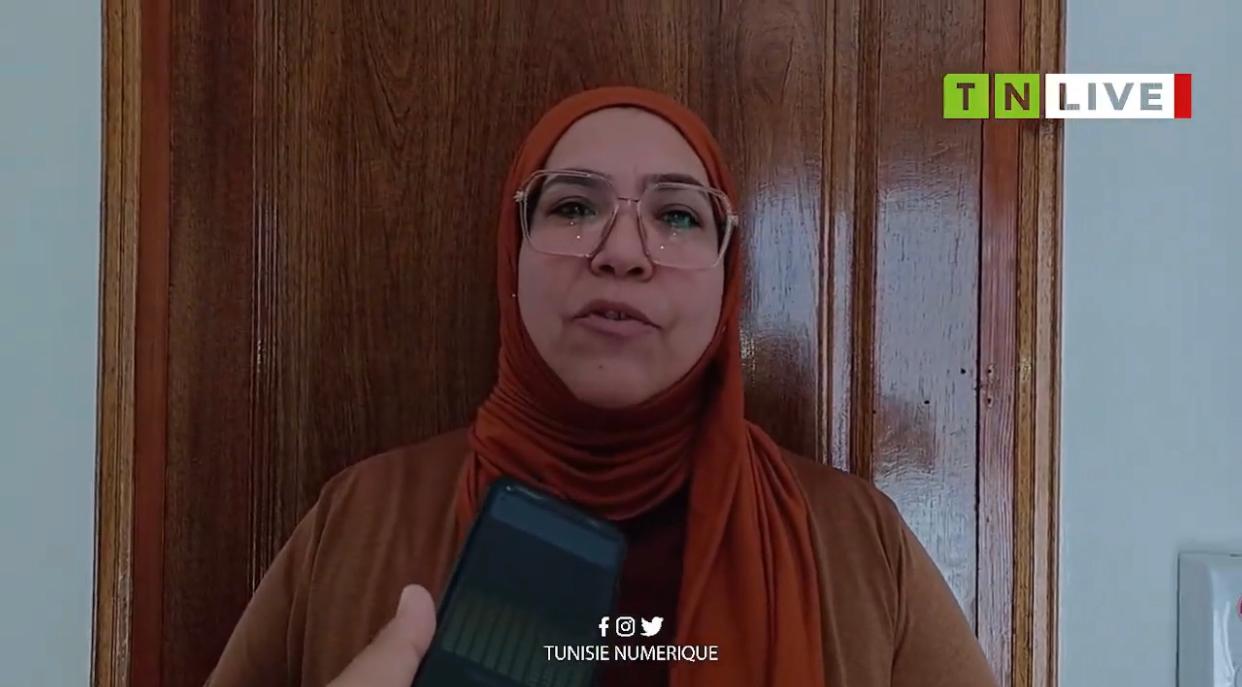 باجة: انطلاق حملة وطنية لتجميع المساعدات لأهالي غزة (فيديو)