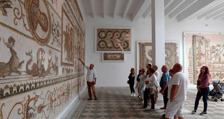 هذا الأحد: الدخول إلى المواقع الأثرية والمعالم التاريخية والمتاحف مجانا