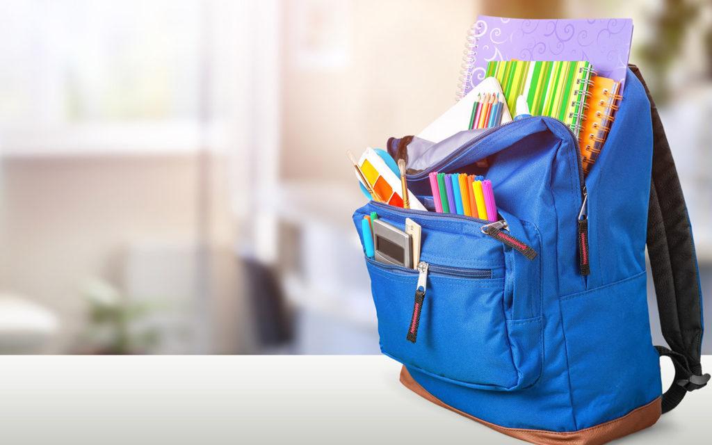 جمعية ‘أطفالنا’ توفر مستلزمات دراسية لخمسين تلميذا من ولاية سليانة