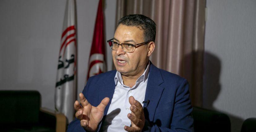 تونس: حركة الشعب تدعو إلى تأجيل الإنتخابات المحلية