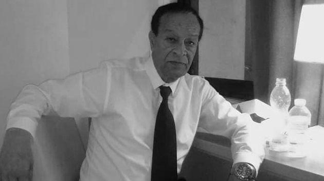 وزارة الشّؤون الثّقافية تنعى فقيد السّاحة الدّرامية بلقاسم ثابت