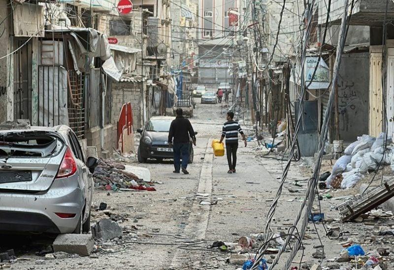 يديعوت أحرونوت: “ربما حان الوقت للاعتراف بأنّ النصر الكامل ليس في الأفق”