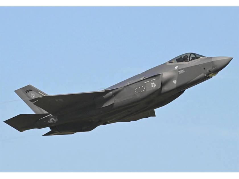 سقوط طائرة عسكرية أمريكية قبالة سواحل هاواي