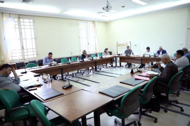 لجنة التّخطيط تؤجّل النّظر في تقرير ميزانية وزارة النّقل إلى الإثنين القادم