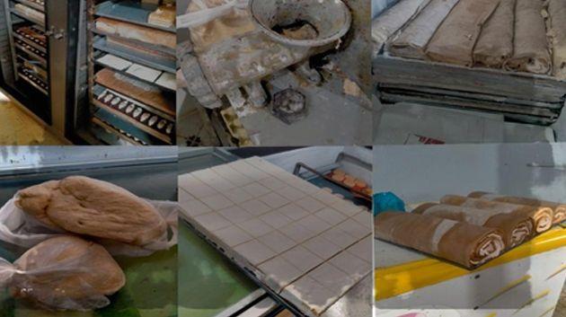 منوبة: حجز كميات هامة من المرطبات المجمّدة غير الصالحة للاستهلاك