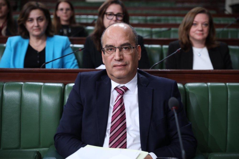 المصادقة على ميزانية محكمة المحاسبات