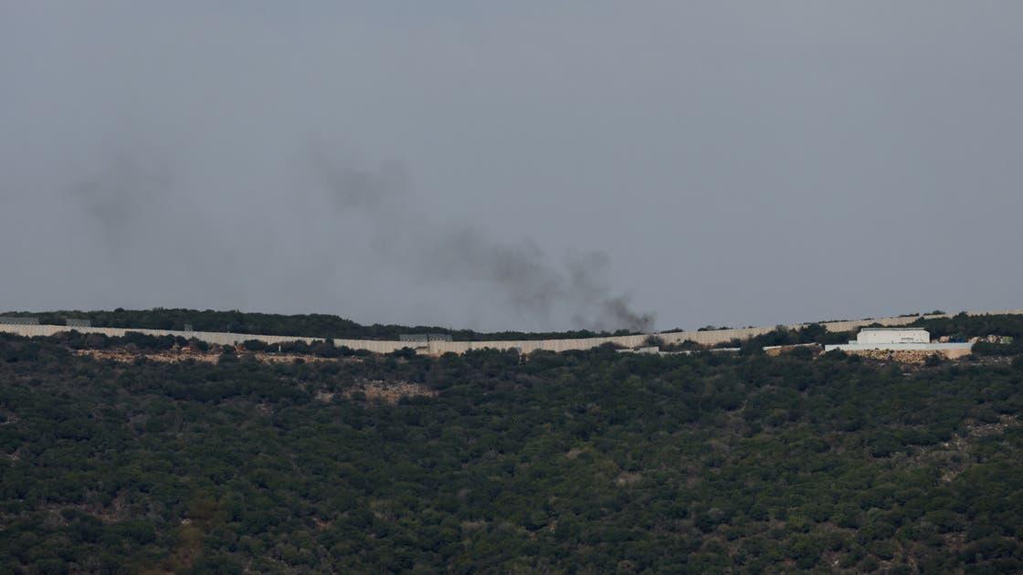 مقتل عنصرين من حزب الله اللبناني إثر اشتباكات على الحدود مع إسرائيل