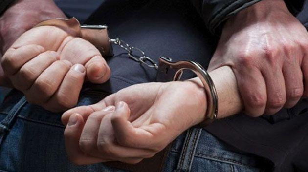 قصر هلال: القبض على عنصرين خطيرين أحدهما محل 21 منشور تفتيش