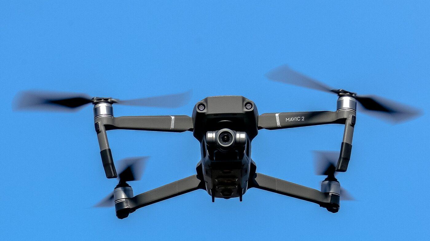 القسـ.ام تعلن سيطرتها على 3 طائرات مسيرة للاحتـ.لال