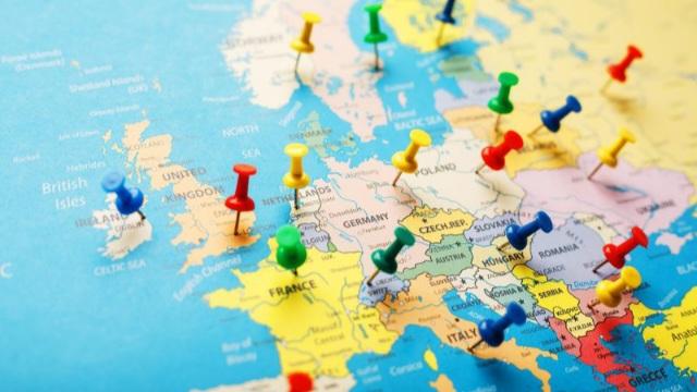 بداية من 31 مارس.. تغيير جديد بالنسبة للمسافرين لمنطقة شنغن