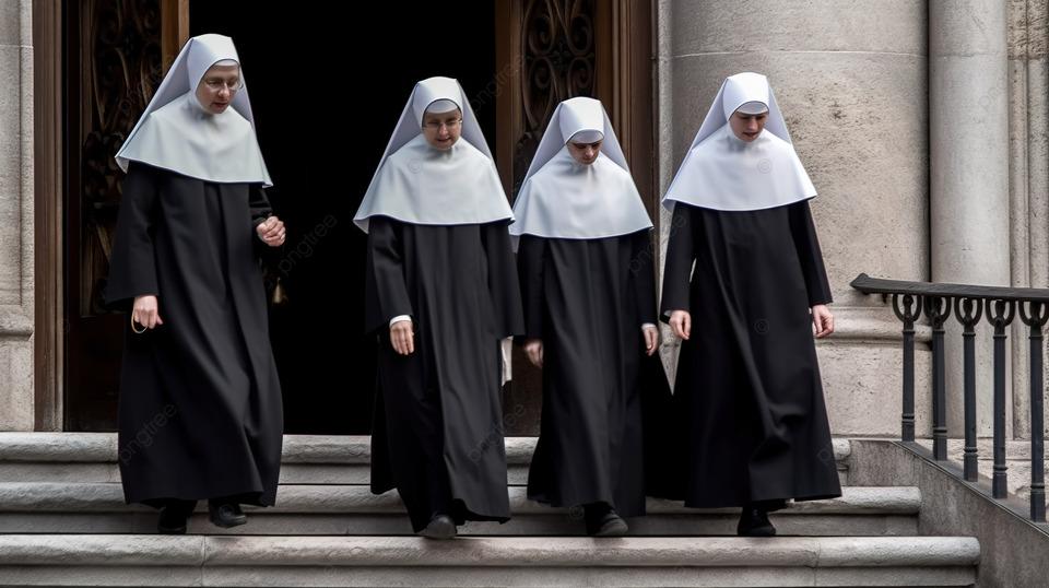 اختطاف راهبات في هاييتي