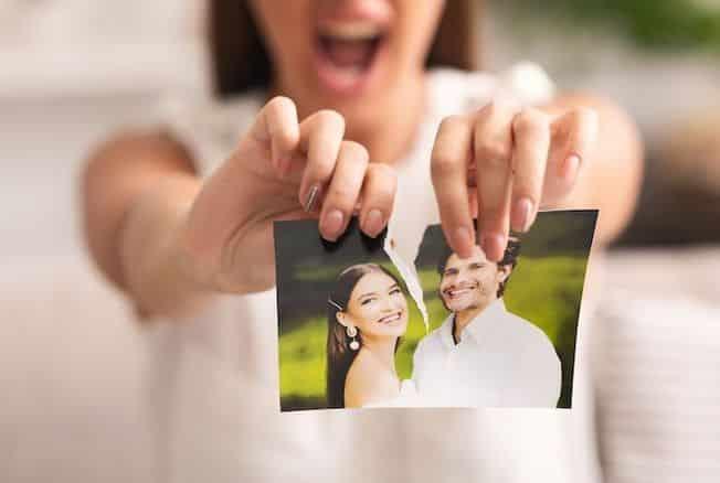 في عيد العشّاق..”كوبل” فني يُعلنان الإنفصال!