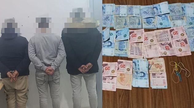 مدنين: الكشف عن وفاق إجرامي مختصّ في ترويج المخدّرات