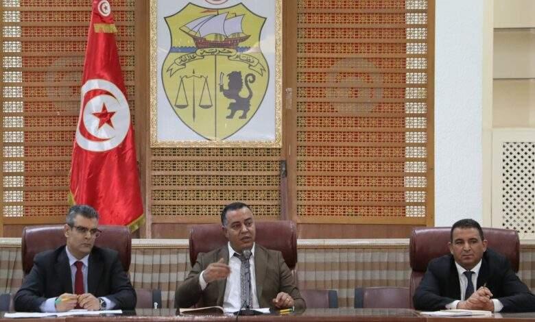 إستحثاث إنجاز المشاريع على طاولة والي تطاوين