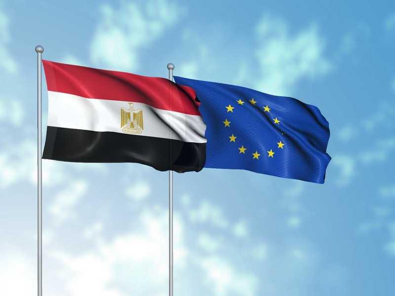 الاتحاد الأوروبي يعتزم تعزيز العلاقات مع مصر بتمويل بالمليارات