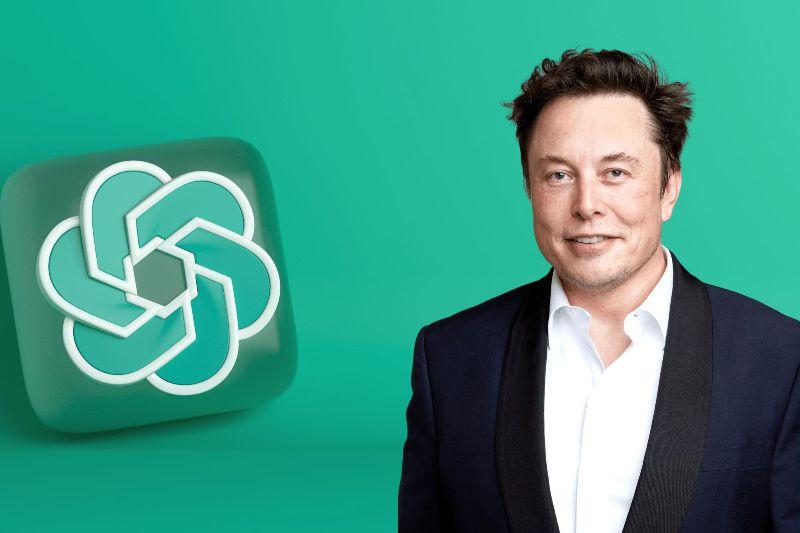 بعدما ساهم في تأسيسها.. ايلون ماسك يقاضي الشركة المبتكرة لـ”شات جي بي تي”