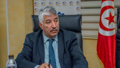 رياض شوّد : نسعى لتركيز شركة أهلية نموذجية في كل ولاية